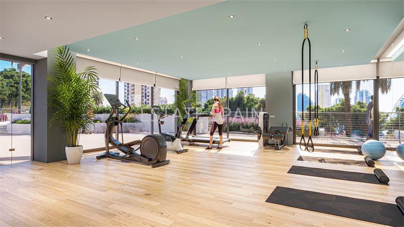 Апартаменты в Бенидорме 97 м2 №ART251126938C5  - Продажа - 5 preview