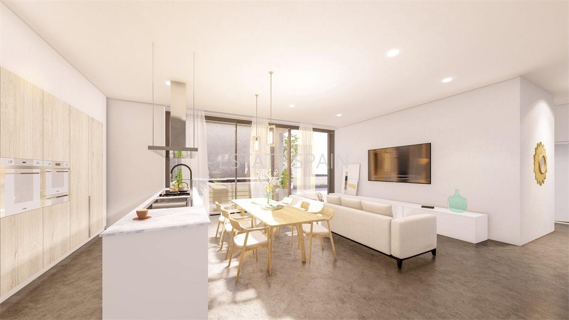 Вилла в Мурсии 144 м2 №VL25101080EB3  - Продажа - 3 large