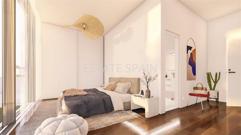 Вилла в Мурсии 144 м2 №VL25101080EB3  - Продажа - 4 preview