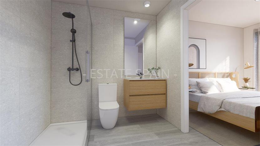 Вилла в Торре-Пачеко 139 м2 №VL25261722B  - Продажа - 6 preview