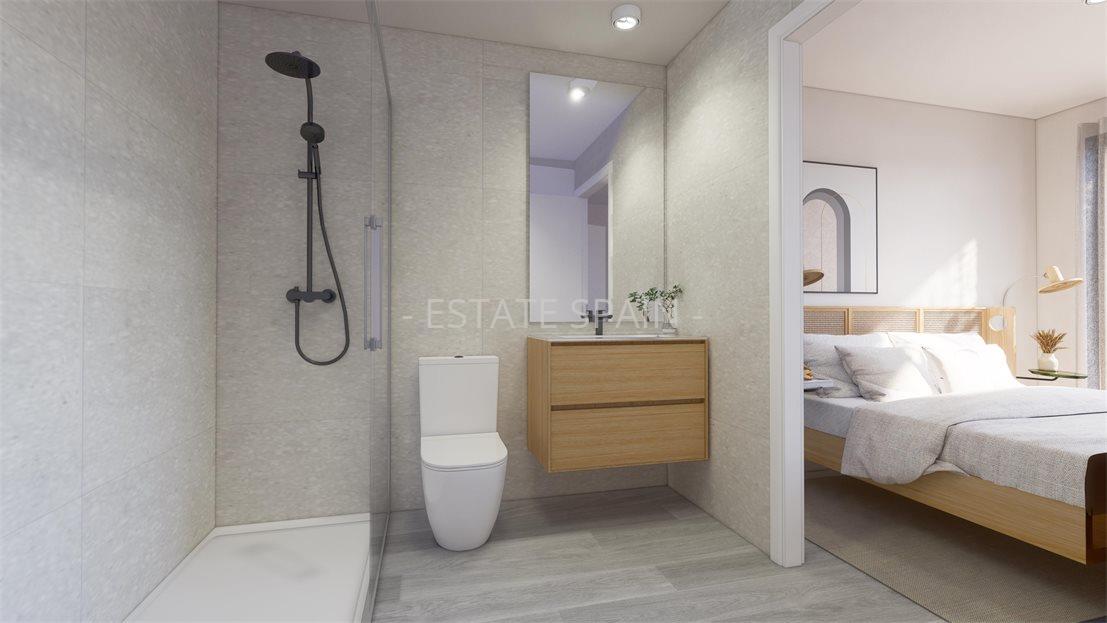 Вилла в Торре-Пачеко 139 м2 №VL25261722B  - Продажа - 6 large