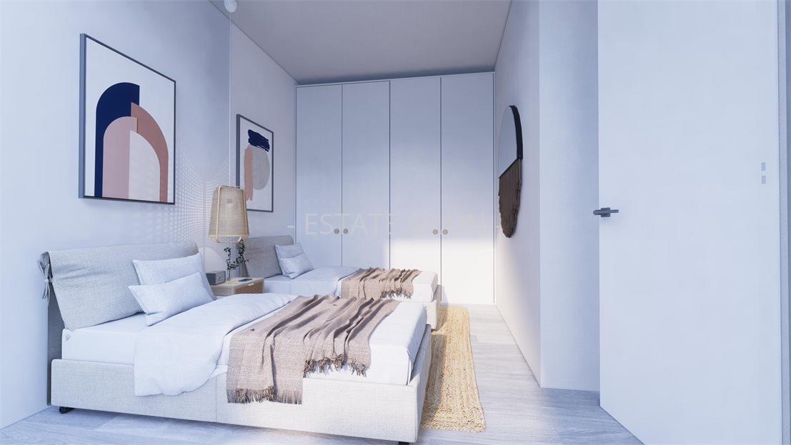 Вилла в Торре-Пачеко 139 м2 №VL25261722B  - Продажа - 5 large