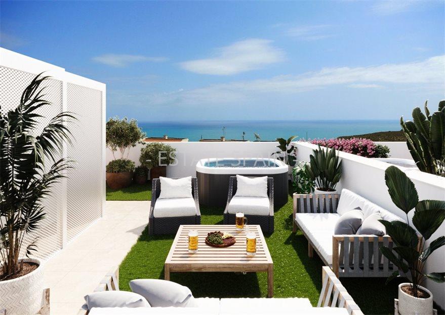 Апартаменты в Санта-Поле 85 м2 №ART251097FE6D  - Продажа - 9 large