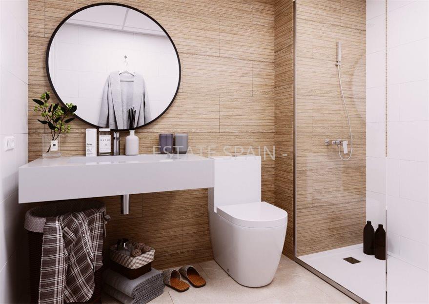 Апартаменты в Санта-Поле 85 м2 №ART251097FE6D  - Продажа - 7 large