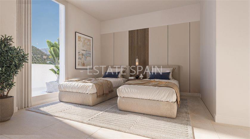 Бунгало в Эстепоне 76 м2 №BL2619BDD98  - Продажа - 9 preview