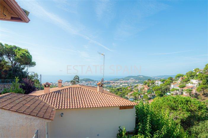 Особняк в Ллорет-де-Маре 447 м2 №VL23415A008E  - Продажа - 24 preview