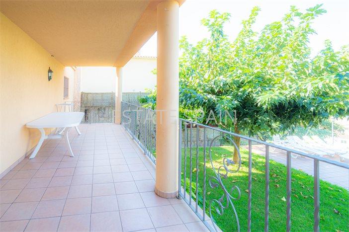 Особняк в Ллорет-де-Маре 447 м2 №VL23415A008E  - Продажа - 50 preview