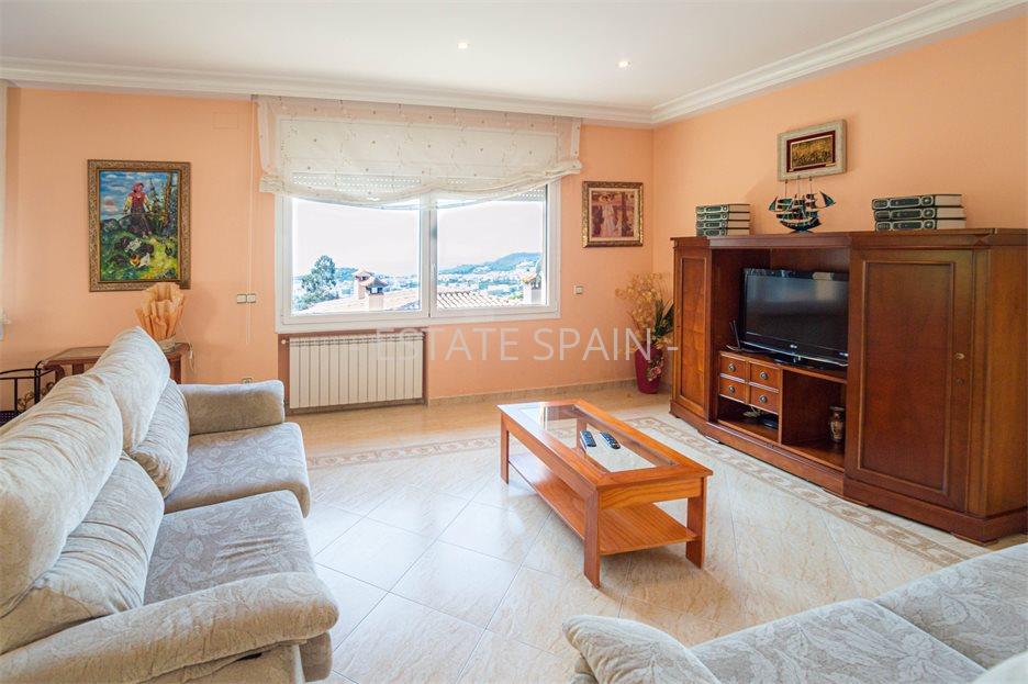 Особняк в Ллорет-де-Маре 447 м2 №VL23415A008E  - Продажа - 6 large