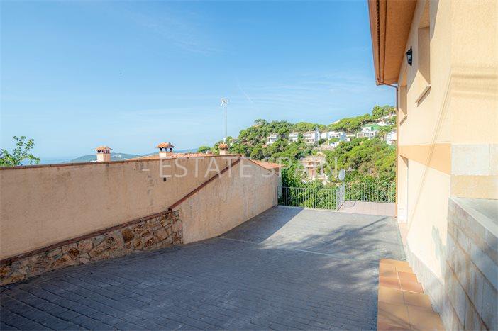 Особняк в Ллорет-де-Маре 447 м2 №VL23415A008E  - Продажа - 54 preview