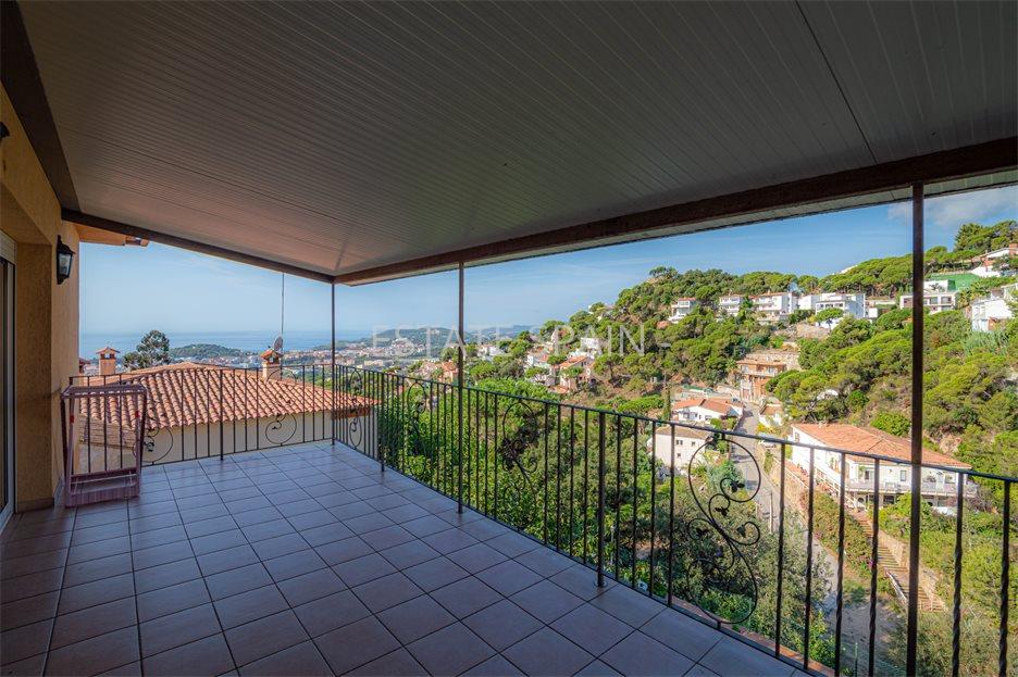 Особняк в Ллорет-де-Маре 447 м2 №VL23415A008E  - Продажа - 8 large