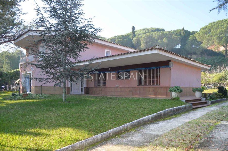 Дом в Сан-Андрес-де-Льеванерас 350 м2 №VL19927EDFA9  - Продажа - 8 large