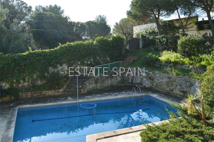 Дом в Сан-Андрес-де-Льеванерас 350 м2 №VL19927EDFA9  - Продажа - 2 preview