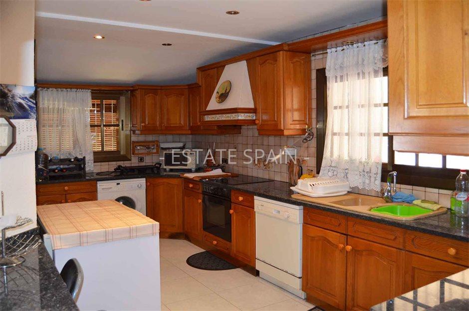 Дом в Сан-Андрес-де-Льеванерас 350 м2 №VL19927EDFA9  - Продажа - 4 large