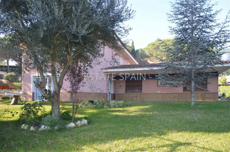 Дом в Сан-Андрес-де-Льеванерас 350 м2 №VL19927EDFA9  - Продажа - 1 large