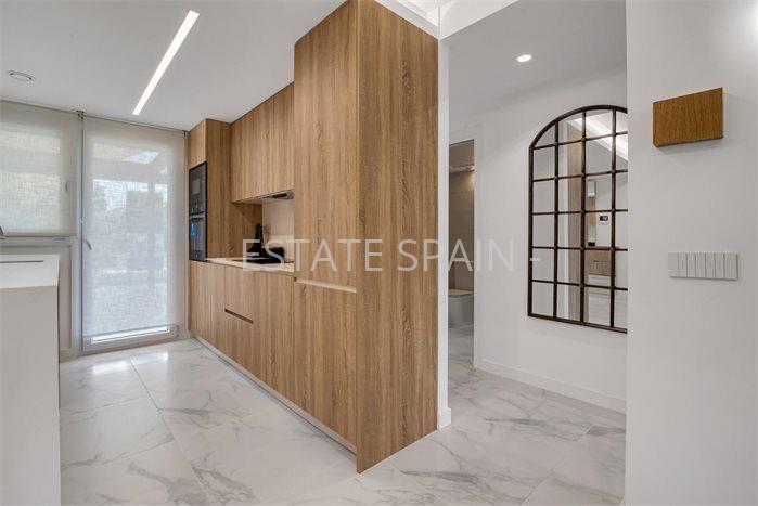 Апартаменты в Торревьехе 102 м2 №ART261167A971  - Продажа - 30 preview