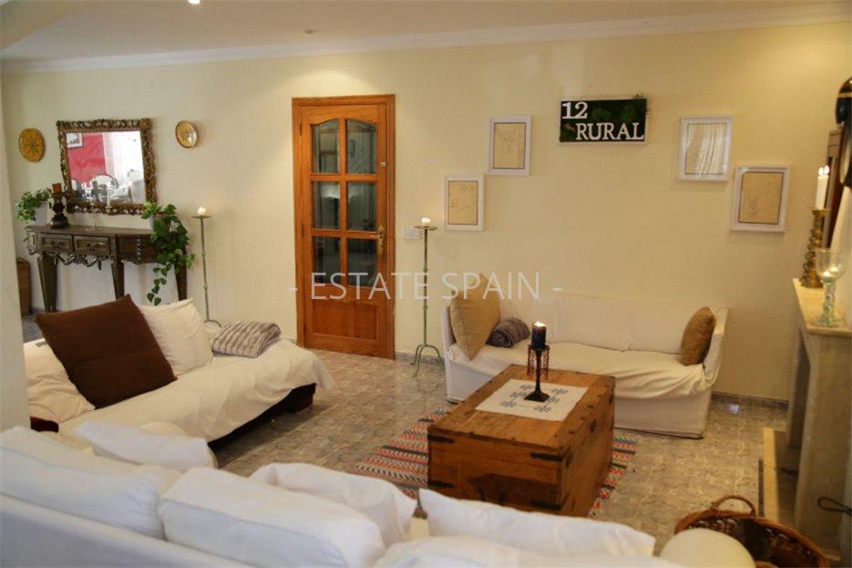 Дом в Льюкмайор 619 м2 №VL1911254E409  - Продажа - 40 large