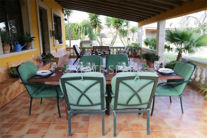 Дом в Льюкмайор 619 м2 №VL1911254E409  - Продажа - 36 preview