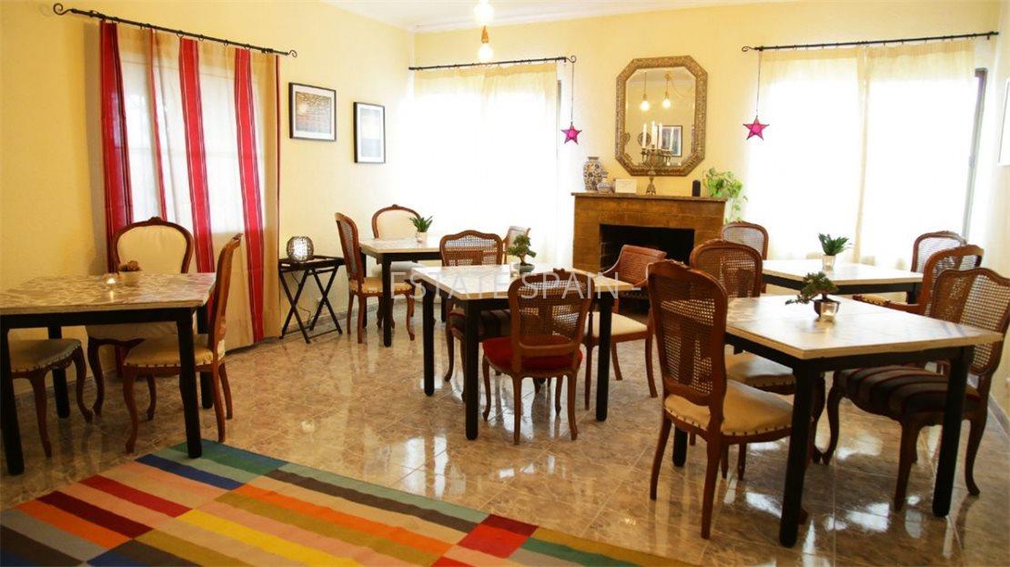 Дом в Льюкмайор 619 м2 №VL1911254E409  - Продажа - 4 large