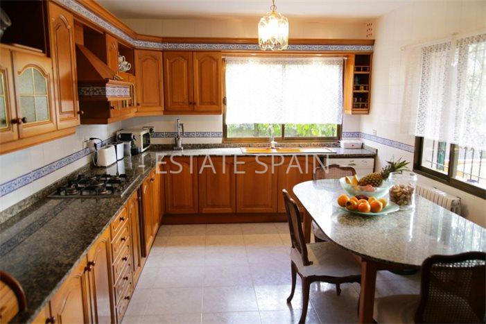 Дом в Льюкмайор 619 м2 №VL1911254E409  - Продажа - 16 preview