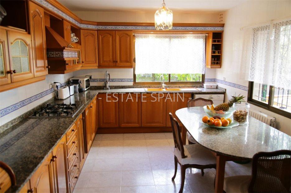 Дом в Льюкмайор 619 м2 №VL1911254E409  - Продажа - 16 large