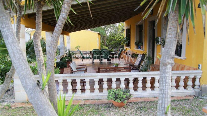 Дом в Льюкмайор 619 м2 №VL1911254E409  - Продажа - 37 preview