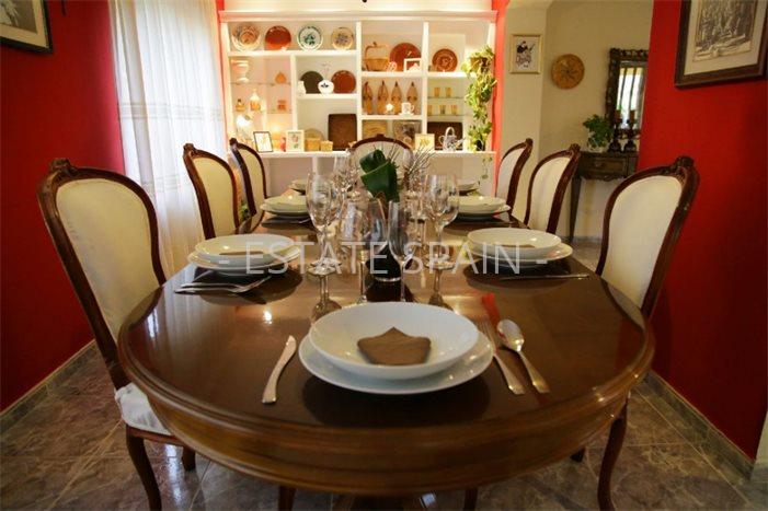 Дом в Льюкмайор 619 м2 №VL1911254E409  - Продажа - 25 preview