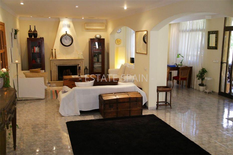 Дом в Льюкмайор 619 м2 №VL1911254E409  - Продажа - 2 large