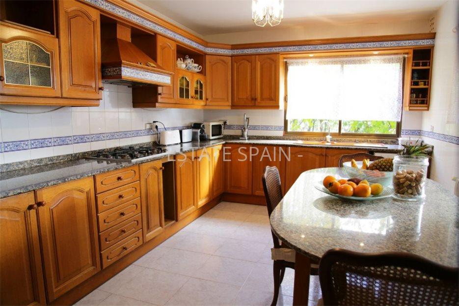 Дом в Льюкмайор 619 м2 №VL1911254E409  - Продажа - 23 large