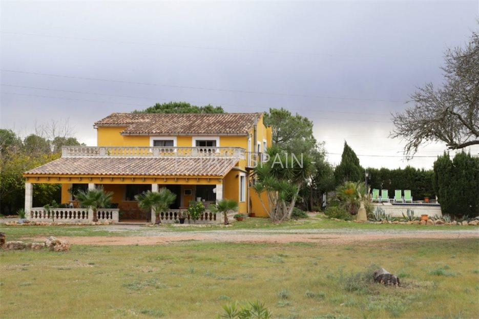 Дом в Льюкмайор 619 м2 №VL1911254E409  - Продажа - 34 large