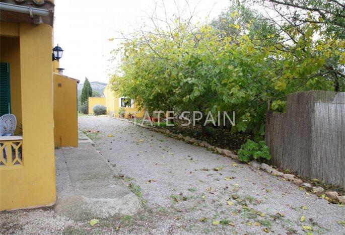 Дом в Льюкмайор 619 м2 №VL1911254E409  - Продажа - 19 preview