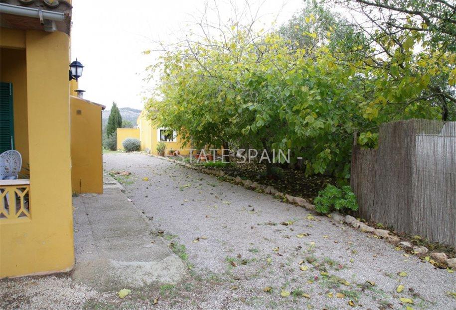 Дом в Льюкмайор 619 м2 №VL1911254E409  - Продажа - 19 large