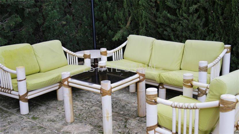 Дом в Льюкмайор 619 м2 №VL1911254E409  - Продажа - 17 preview