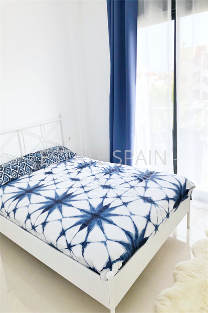 Бунгало в Ориуэла Коста 78 м2 №TAU182310A3  - Продажа - 12 large