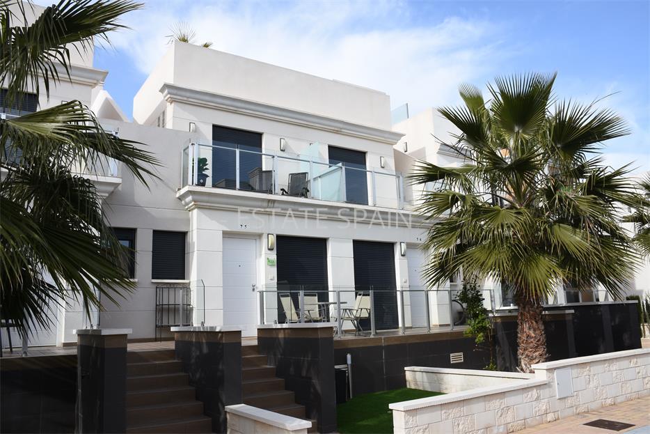 Бунгало в Ориуэла Коста 78 м2 №TAU182310A3  - Продажа - 3 large