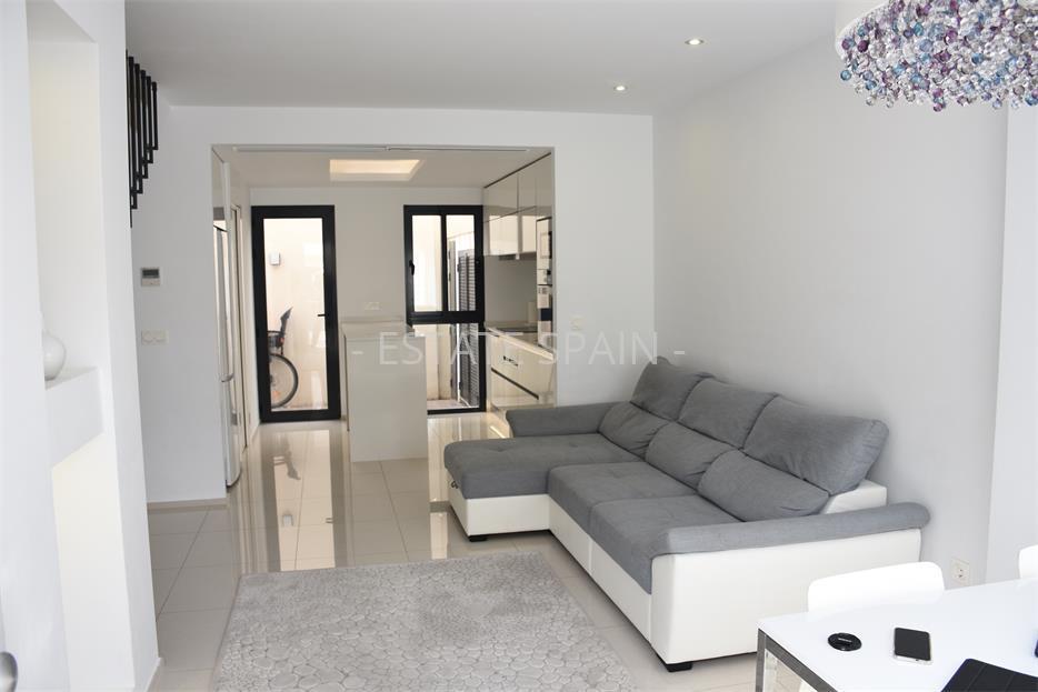 Бунгало в Ориуэла Коста 78 м2 №TAU182310A3  - Продажа - 5 large