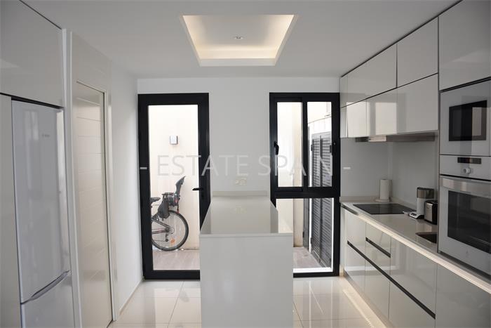 Бунгало в Ориуэла Коста 78 м2 №TAU182310A3  - Продажа - 6 preview