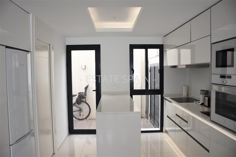 Бунгало в Ориуэла Коста 78 м2 №TAU182310A3  - Продажа - 6 large