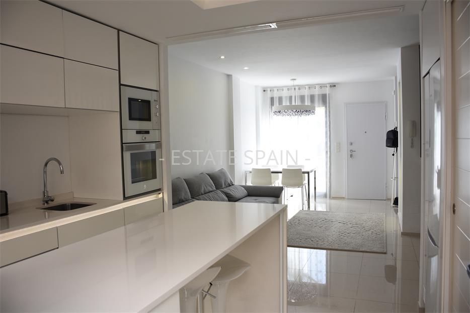 Бунгало в Ориуэла Коста 78 м2 №TAU182310A3  - Продажа - 7 large