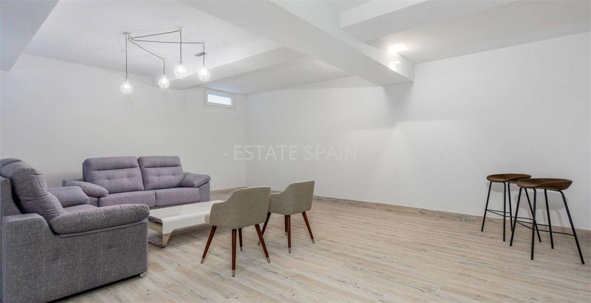 Вилла в Лос-Монтесиносе 116 м2 №VL22527F284A  - Продажа - 27 large