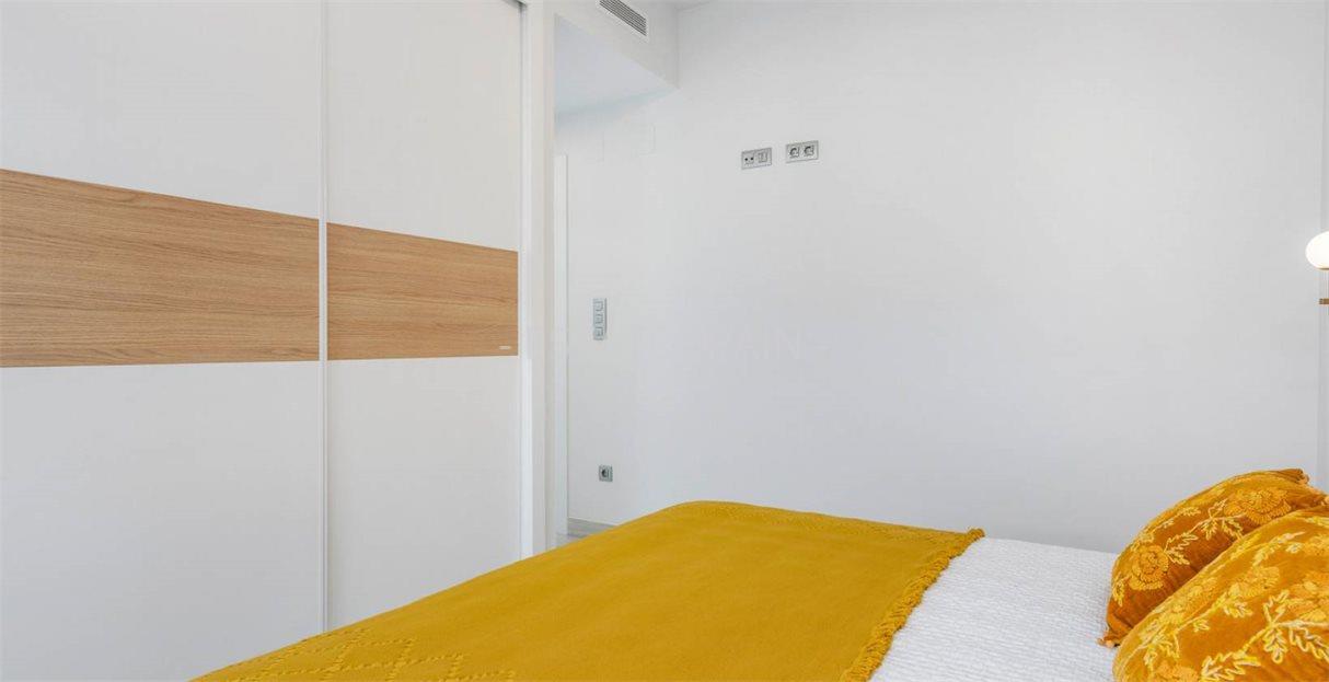 Вилла в Лос-Монтесиносе 116 м2 №VL22527F284A  - Продажа - 21 large