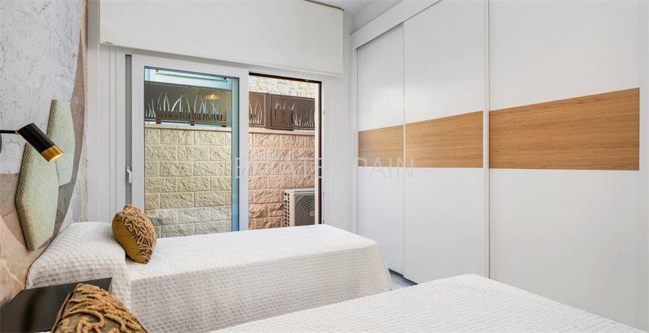 Вилла в Лос-Монтесиносе 116 м2 №VL22527F284A  - Продажа - 15 preview