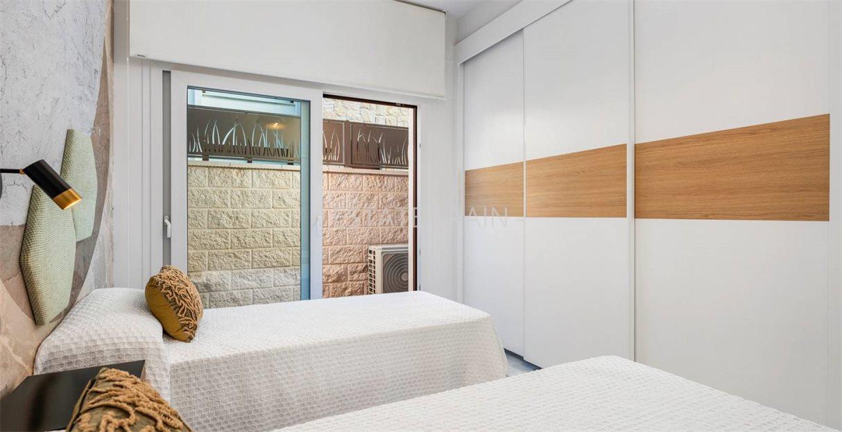 Вилла в Лос-Монтесиносе 116 м2 №VL22527F284A  - Продажа - 15 large