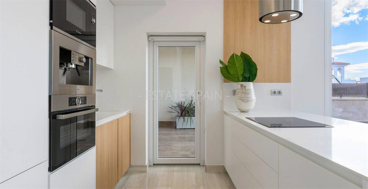 Вилла в Лос-Монтесиносе 116 м2 №VL22527F284A  - Продажа - 30 large