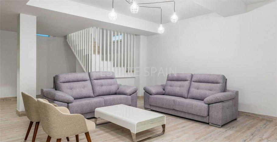 Вилла в Лос-Монтесиносе 116 м2 №VL22527F284A  - Продажа - 5 preview