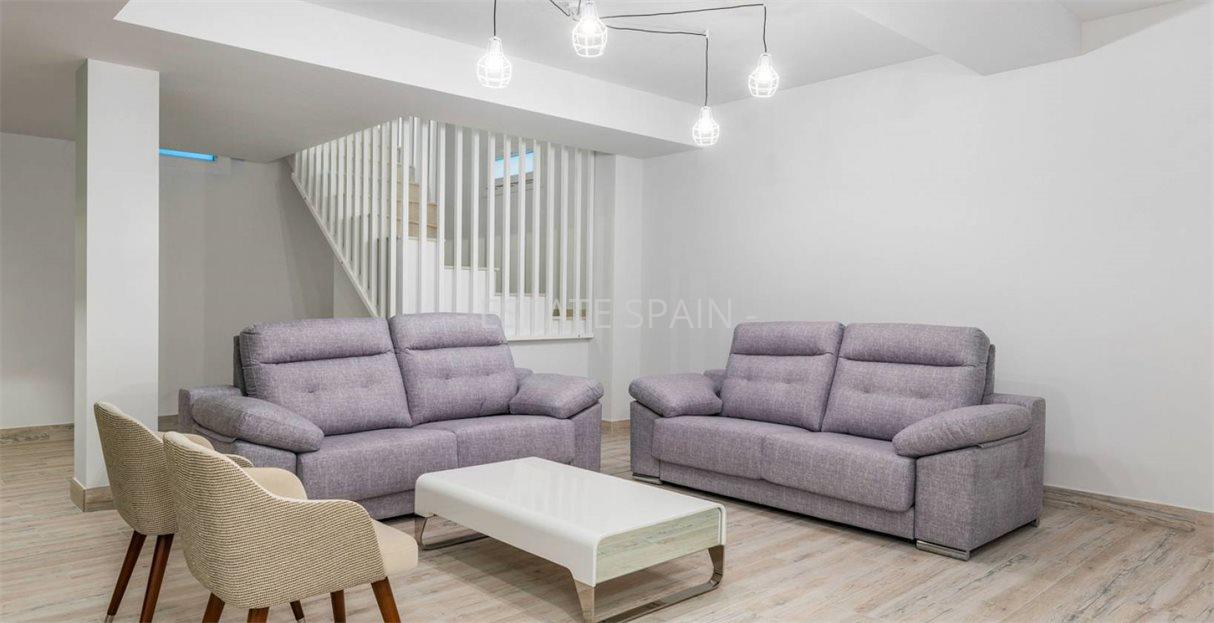 Вилла в Лос-Монтесиносе 116 м2 №VL22527F284A  - Продажа - 5 large