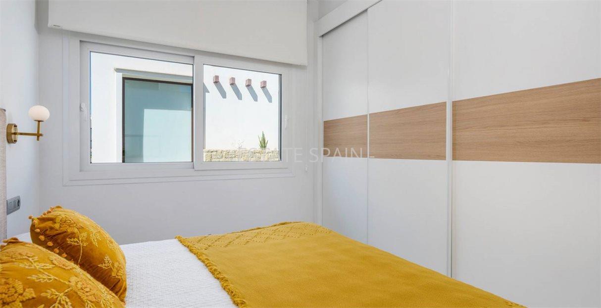 Вилла в Лос-Монтесиносе 116 м2 №VL22527F284A  - Продажа - 26 large