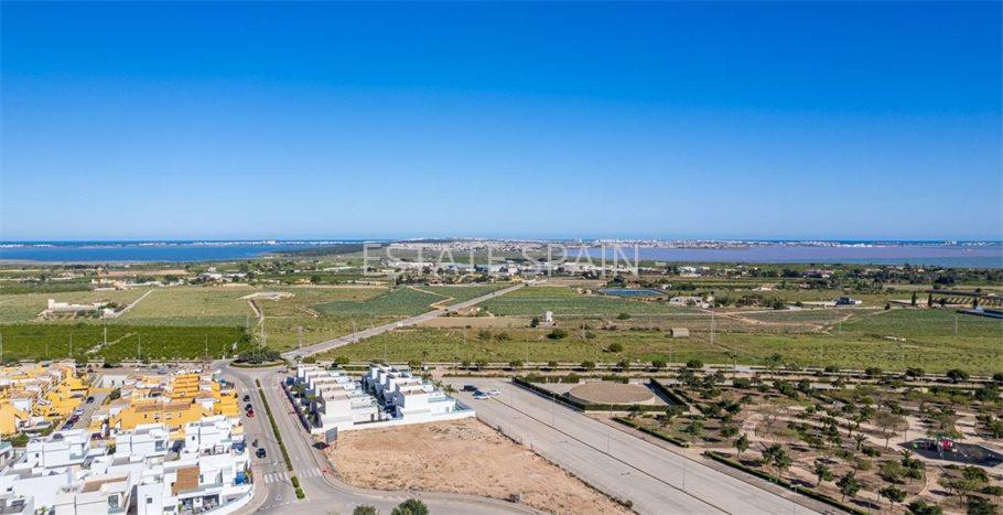 Вилла в Лос-Монтесиносе 116 м2 №VL22527F284A  - Продажа - 34 preview