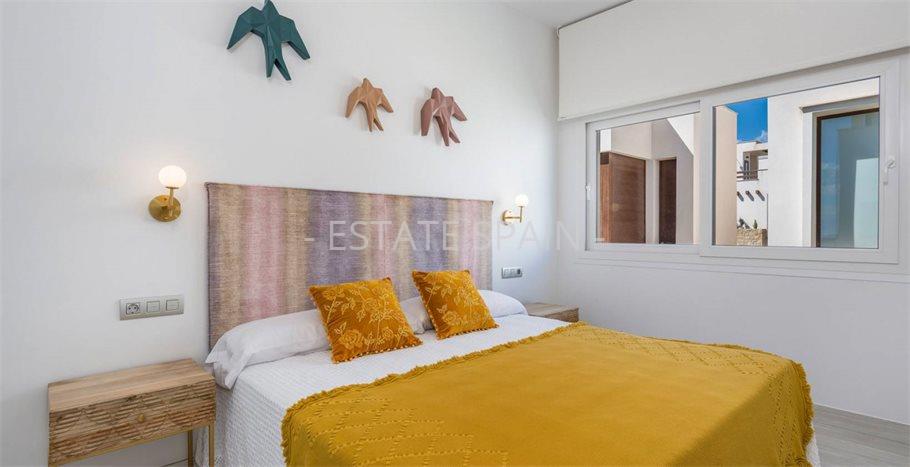 Вилла в Лос-Монтесиносе 116 м2 №VL22527F284A  - Продажа - 25 preview