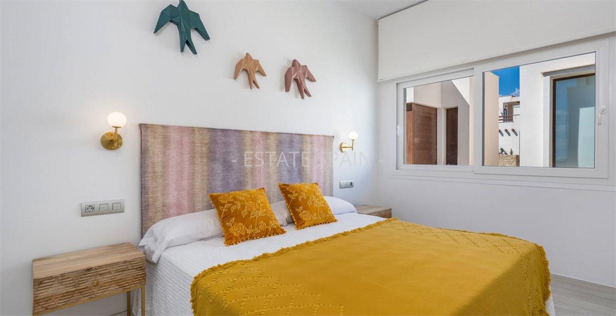 Вилла в Лос-Монтесиносе 116 м2 №VL22527F284A  - Продажа - 25 large