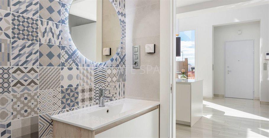 Вилла в Лос-Монтесиносе 116 м2 №VL22527F284A  - Продажа - 29 preview